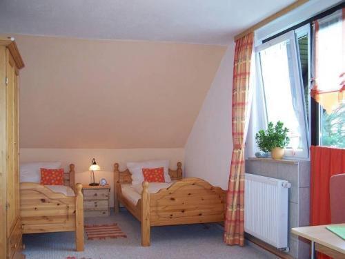 Landhaus Hubertus Litzendorf Room photo